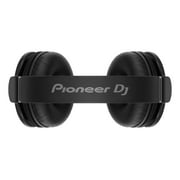 Pioneer DJ HDJ-CUE1BT-K DJ Headphones with Bluetooth Black