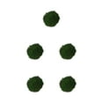 thumbnail image 3 of Greeniant Adiciones coloridas, animales pequeños, pelotas de juego para diversión sin fin, masticar hierbas, bolas rodantes, juguetes para Type2 NO2, 3 of 6