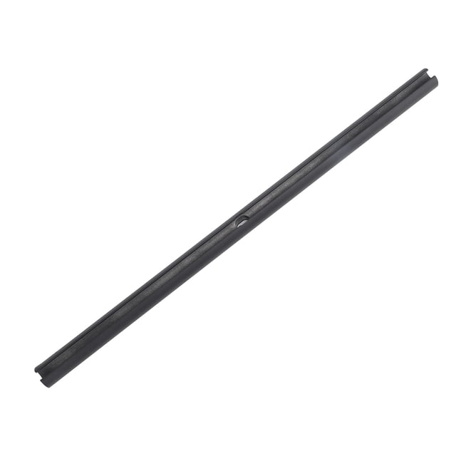 Bastón plegable para patinete eléctrico de 18,1 pulgadas, de aleación de aluminio, fácil de reemplazar, compatible con Ninebot F30.