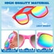 thumbnail image 3 of Gafas de sol Party Favors JOYIN Kids con protección UV, 12 unidades, 3 of 8