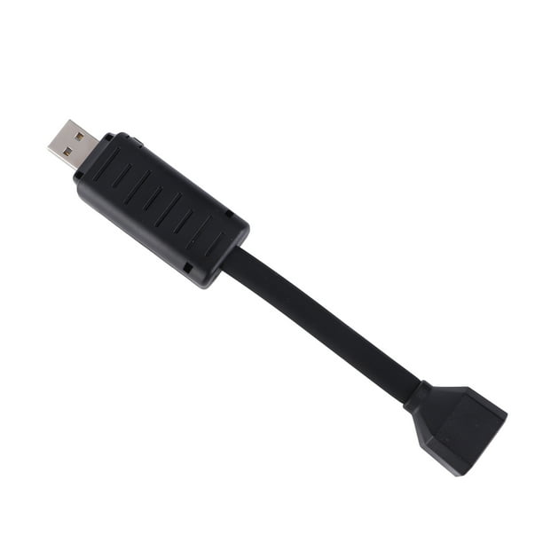 Mini cámara WiFi 1080P para vigilancia en interiores, detección de movimiento, visión nocturna, seguridad para el hogar, compatible con aplicación