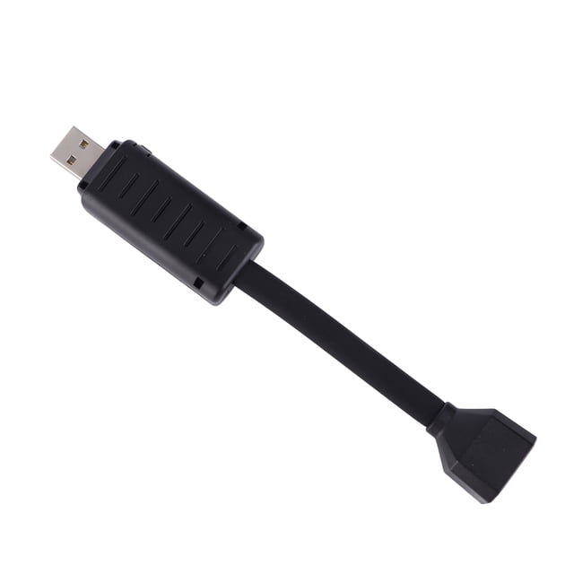 Mini cámara WiFi 1080P para vigilancia en interiores, detección de movimiento, visión nocturna, seguridad para el hogar, compatible con aplicación
