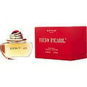 Red Pearl Women by Paris Bleu 3.3 oz EDP