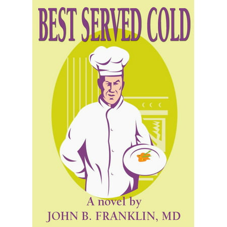 Best Served Cold - eBook
