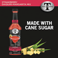 thumbnail image 4 of Mr & Mrs T Strawberry Daiquiri, 1L Bottle, 2 Pack – Premium Cocktail Mixer, Ready to Use, 4 of 4