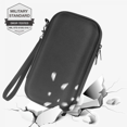 thumbnail image 4 of Mobile Game Handle Protection Box Game Handle Storage Protection Bag Game Equipment Portable Bag - Black P01, 4 of 8