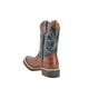 thumbnail image 5 of Botas Vaqueras CALIFORNIA para Hombre Color cafe Talla 26, 5 of 5