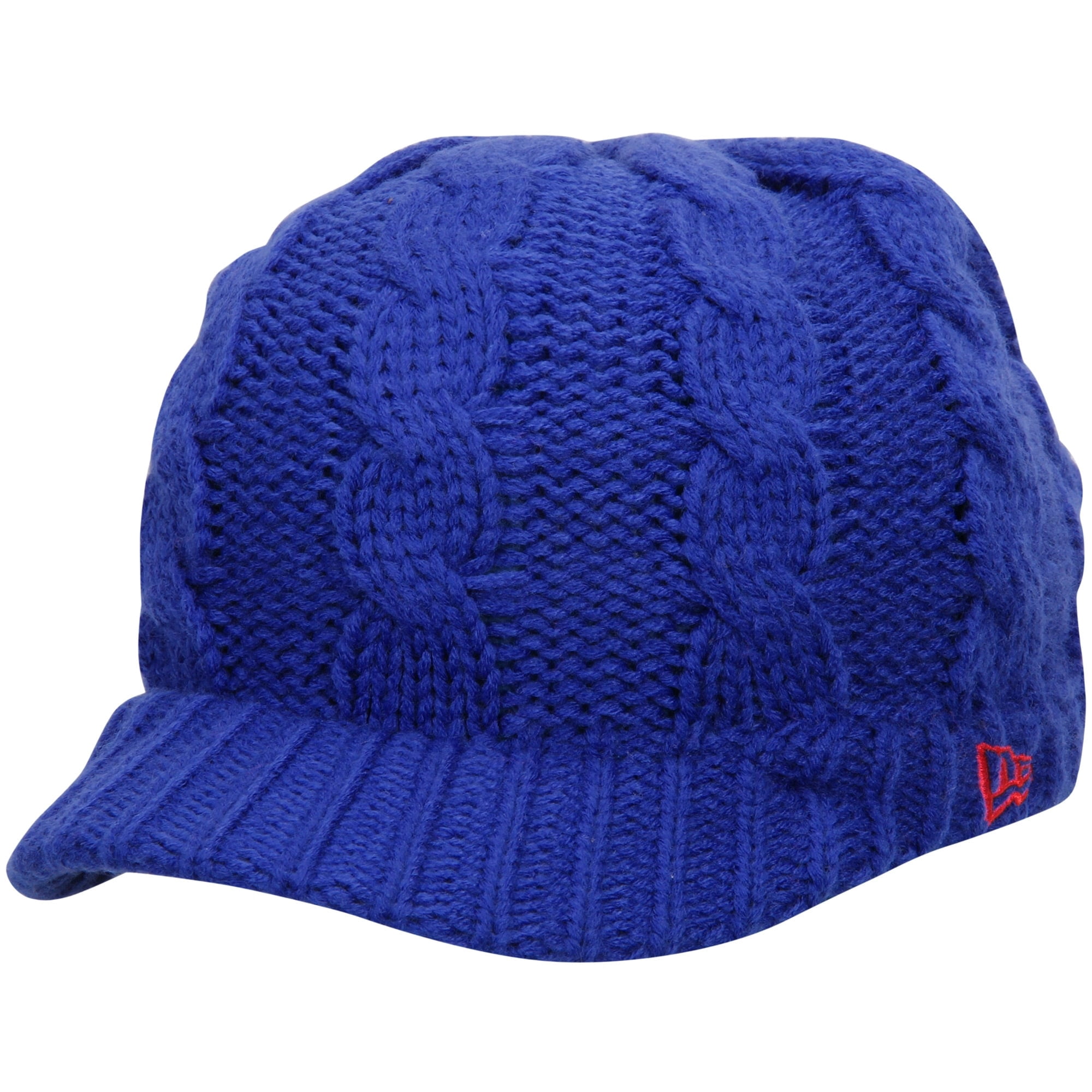Women's New Era Royal Buffalo Bills 
