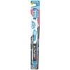 Reach: Adult One(Tm) Ultimate Clean(Tm) All-In-One Extended Head #109 Toothbrushes, 1 ct