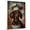 Dachshund, variant on Staffordshire Bull Terrier Dog Canvas Wall Art, Staffordshire Bull Terrier Dog Poster Print Kitchen Wall Art, Kitchen Animal Pictures Wall Decor For Dining Room