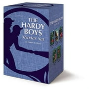 Pre-Owned Penguin Random House Hardy Boys Starter Set (The Hardy Boys) Paperback