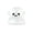 B, variant on Halloween Hair Claw Clips for Girls Women Pumpkin Ghost Hair Clip | Devil Bat Candy Small Hair Clips,Perfect for Half up Hair,Cute Halloween Hair Accessories,Acrylic Fun Claw Clips Halloween