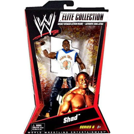 Wwe Elite Vladimir Koslov