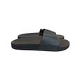 thumbnail image 2 of SANDALIAS AMIRI POOL SLIDE DEBOSSED BLACK 27, 2 of 5