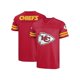 thumbnail image 1 of Jersey FOCO NFL Kansas City Chiefs Rojo Talle XL, 1 of 4