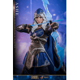 thumbnail image 1 of Ashe Sixth Scale Figure Hot Toys, 1 of 7