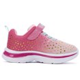 thumbnail image 4 of Weestep Boys and Girls Toddler/Little Kid Lightweight Running School Sneaker, 4 of 7