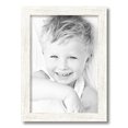 thumbnail image 2 of ArtToFrames 12x17 inch Real Reclaimed White Barnwood 1.5 Inch Picture Frame, White Wood Poster Frame (4812), 2 of 8
