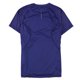 thumbnail image 2 of SOLFIRE Mens Full Speed Graphic T-Shirt blueox M, 2 of 2