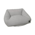thumbnail image 1 of Instachew ROFA Pet Sofa Bed - Carbon - One Size, 1 of 3