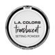 thumbnail image 2 of LAC SETTING POWDER TRANSLUCENT, 2 of 2