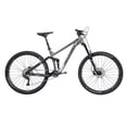 thumbnail image 1 of Bicicleta Belfort Zotz SI B2 R29 T15 Titanio Negro, 1 of 8