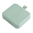 thumbnail image 1 of Magnetic Suction Sewing Box Portable Small Double Layer Magnetic Sewing Box Kit for Home Dormitory Travel Green, 1 of 9