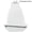 0.5 mm thickness, variant on Universal Iron Shoe Cover for Steam Iron, Anti-Shine & Anti-Scorch Iron Sole Plate Guard, Household Ironing Protector