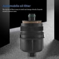 thumbnail image 3 of Car Engine Oil Filter For Wrangler Jl Ram 1500 2020 68507598aa, 3 of 5