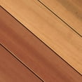 thumbnail image 4 of 1109610 STAIN DSF REDWOOD GAL Cabot Semi-Solid Tintable Redwood Oil-Based Alkyd Deck and Siding Stain 1 gal (Pack of 4), 4 of 5