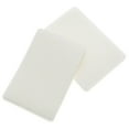thumbnail image 3 of FENYUN 200pcs Transparent Laminator Sheets Thermal Laminating Pouches Photo Storage Plastic Sheets Laminating Paper, 3 of 10