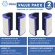 thumbnail image 2 of Filtro purificador de aire Premium Combi 360 Glass True Hepa, 2 of 6