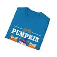 thumbnail image 4 of Hello Pumpkin Halloween Cute Seasonal T-Shirt, 4 of 4