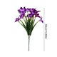 thumbnail image 3 of Artificial Flower Bouquet Daffodils Lilies Faux Floral Arrangements And Faux Greenerys For Indoor Outdoor Wedding Decor, 3 of 6