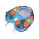 thumbnail image 4 of Bolsa De Alimentación De Heno Para Conejos, Tela Oxford, Práctico Patrón De Baloncesto, Bolsa De Heno Para Conejos, Resistente A Mordeduras Para Mascotas Pequeñas, 4 of 7