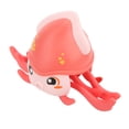thumbnail image 2 of Juguetes De Relojería De Pulpo, Juguetes De Pulpo De Interacción Sensible De Apariencia Linda De Metal Plástico Para 3 Años De Edad + Para Regalo De Cumpleaños ANGGREK Otros, 2 of 8