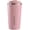 Pink, variant on sovpo Coffee Thermos,Coffee Bottle,Smart Temperature Display Coffee Cup Portable 304 Stainless Steel Insulation Cup Simple Style Pure Color Generation 2nd(380ml-black)