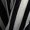 Black, variant on Women's Casual Sleeveless Lapel Striped Dress with Pockets, Lightweight Fashion