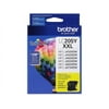 Brother Genuine LC205Y High-yield Printer Ink Cartridge, Yellow