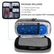 thumbnail image 2 of Organizador de viaje Yarwo Insulin Cooler Case con 2 bolsas de hielo, 2 of 7