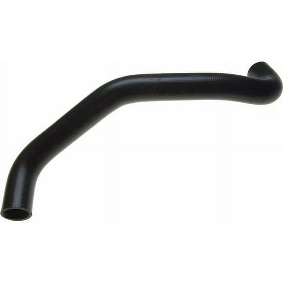 Upper Radiator Hose - Compatible with 2002 - 2005 Ford Explorer 4.6L V8 GAS 2003 2004