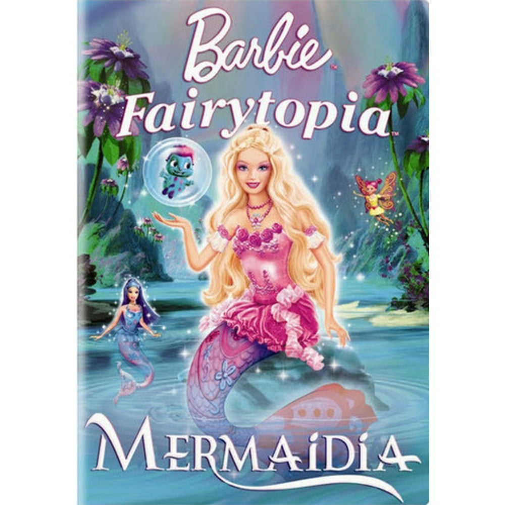 barbie mermaidia 123movies