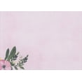thumbnail image 3 of Tree-Free Greetings Best Thing That's Ever Happened to Me: Vine Heart and Pink Flowers Romantic Anniversary Card, 3 of 3