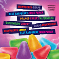 Nerds Candy Corn, Halloween Candy, 8 oz, Bag