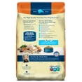 thumbnail image 3 of Blue Buffalo Life Protection Formula Large Breed Dry Dog Food, Chicken & Rice, 15-lb. Bag, 3 of 12