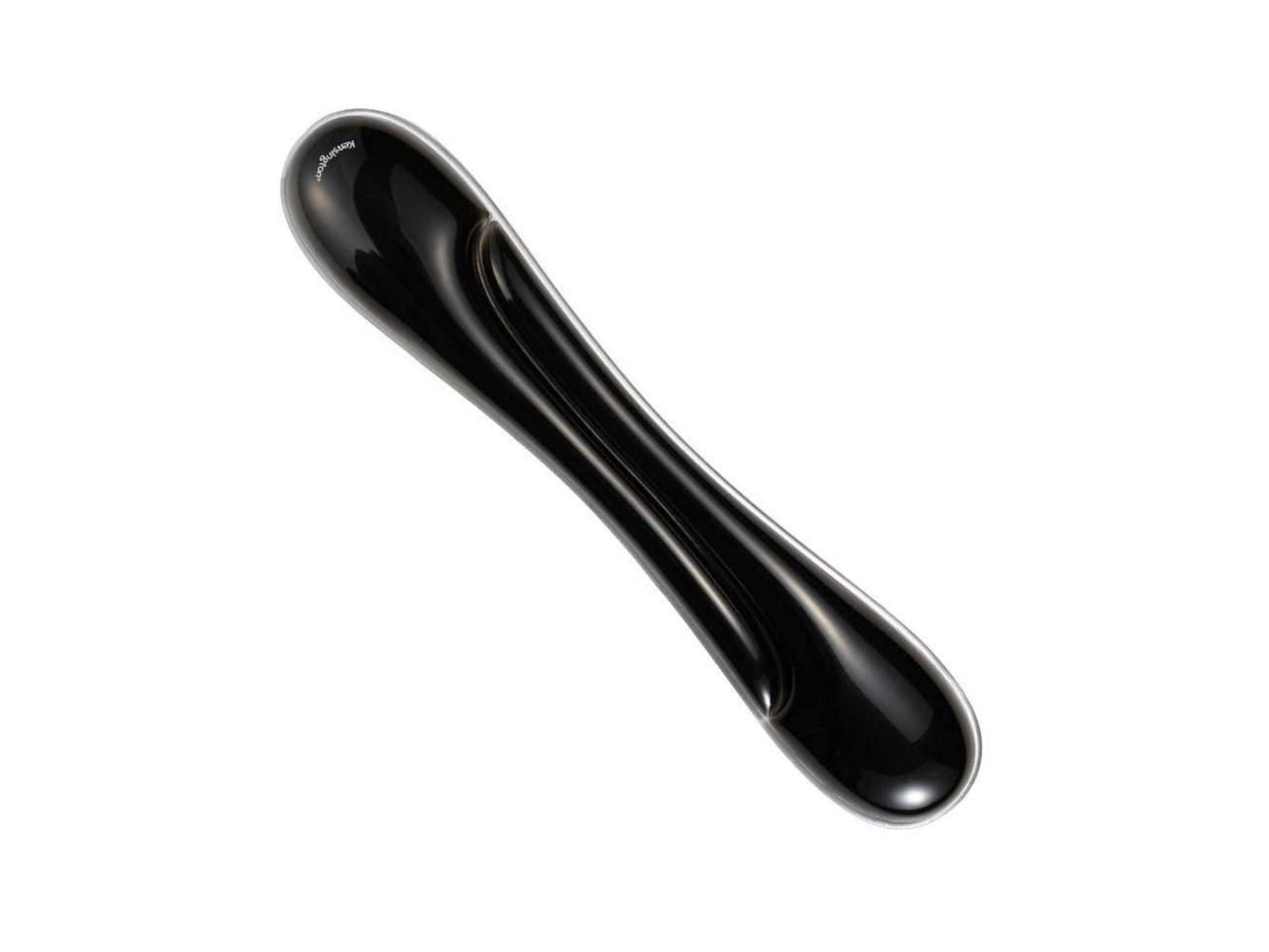 Kensington Duo Gel Wave Keyboard Wrist Rest