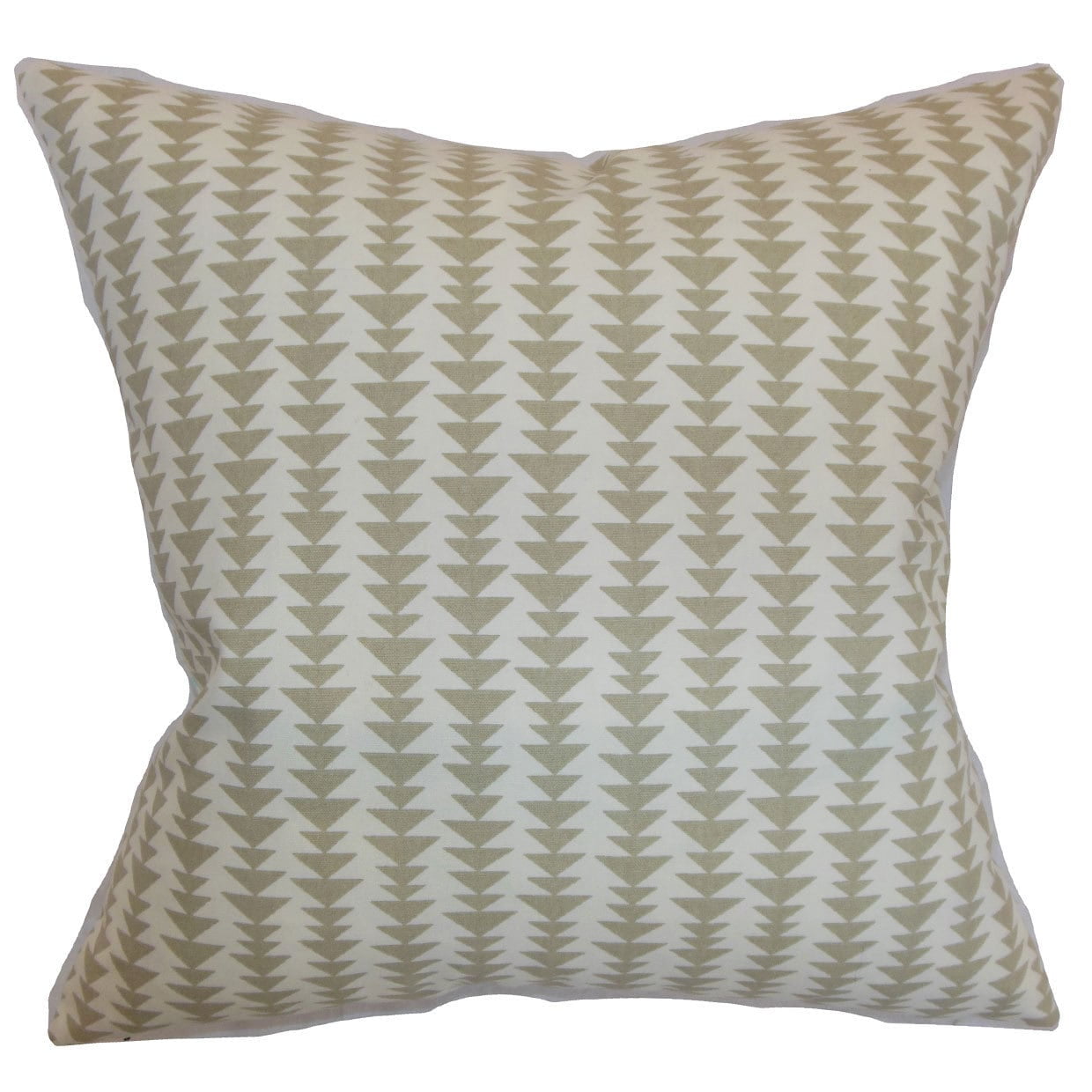 Jiri Geometric 22 x 22 Down Feather Throw Pillow Dove - Walmart.com - Walmart.com dalmatian costume for dog