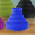thumbnail image 3 of OULII Difusor Universal Para De Silicona Protector Para Y Ondulado, 3 of 8