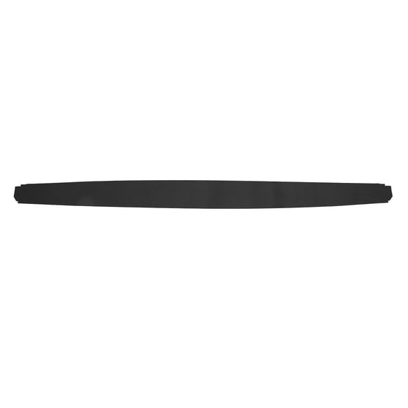 MAYUJIAA Dashboard Dash Cover Stylish Strong Protection Sturdy Dashboard Cover Pad Replacement for Tesla Model 3 Y Black 9040 Suede QM321-9391
