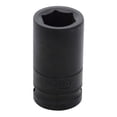 thumbnail image 1 of Dado De Impacto 3/4 largo 6 Puntas 38 Mm Urrea 7538ML, 1 of 2